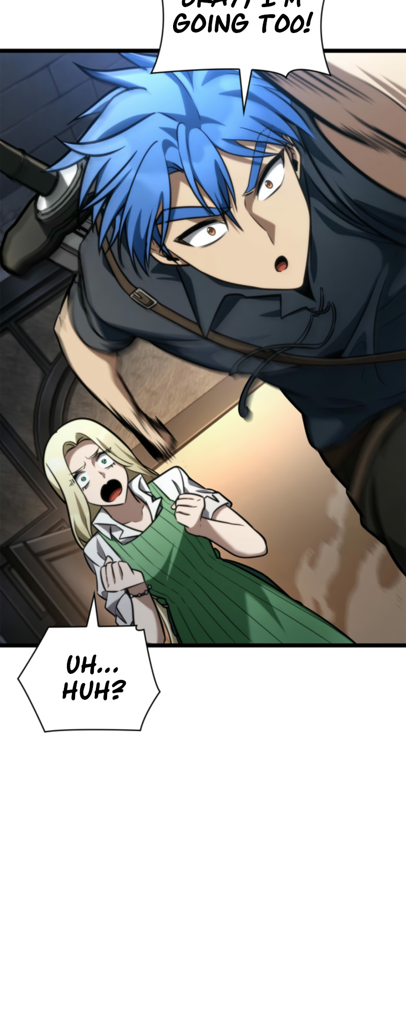Infinite Mage, Chapter 114 image 20